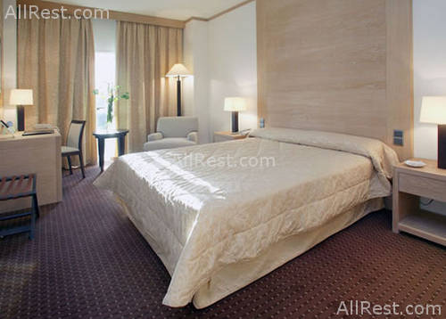 Melia Valencia Palace 5